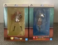 一番くじ 転生したらスライムだった件  ラストワン賞セット