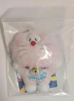 さくらドラえもん ぬいぐるみ