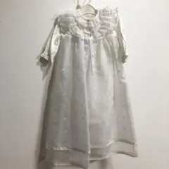 ベビードレス セレモニードレス