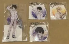 家庭教師ヒットマンREBORN！　シャンパンファイトくじ　雲雀恭弥　ディーノ