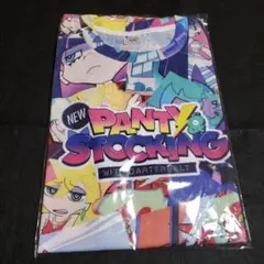 【新品未開封】ビッチTシャツ NEWパンストfes 会場限定品