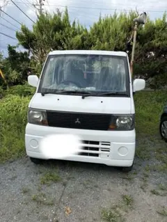 三菱 ミニキャブ 車検令和9年6月込み込み価格 - メルカリ
