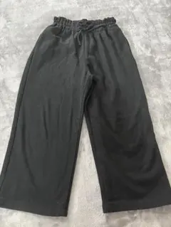 gu キッズ　パンツ　130