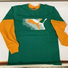 プーマ ロングTシャツ 160