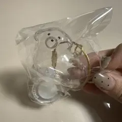 うちの子のけだまだま　丸たれみみ