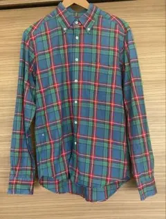 JOURNAL STANDARD TRISECT チェックシャツ