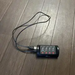Answer 4ポートUSBハブ