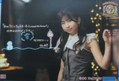 井上春華　76thシングル　コレ写　寄