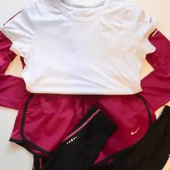 セット販売のみ【NIKE/ナイキ】スポーツウエア