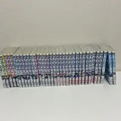 ブルーロック　32巻セット+エピソード凪