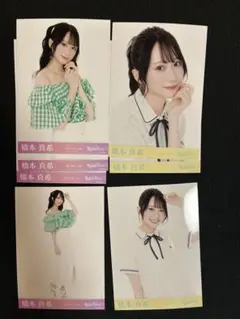 Raintree 橋本真希 韓国風制服 チェックコーデ