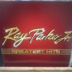 Blu-spec盤!!Ray Parker Jr./GREATEST HITS