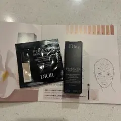 Dior Forever Skin Glow ファンデーション