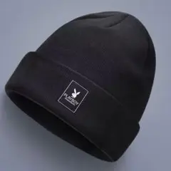 2026年最新】playboy ニット帽の人気アイテム - メルカリ