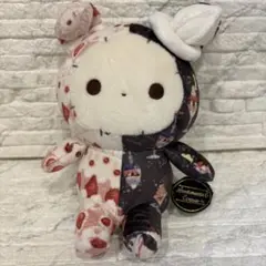 センチメンタルサーカス 夜更かしパフェ ぬいぐるみ