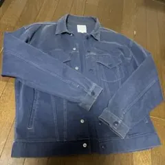 BEAMS デニムジャケット