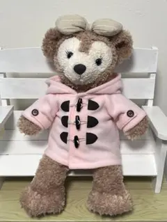 ハンドメイドシェリーメイコスチューム510-3
