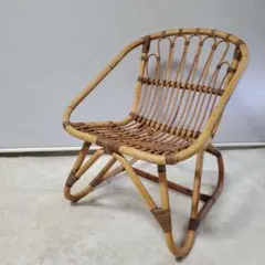 IDEE Barbas CHAIR バーバス チェア ラタン 廃番モデル - メルカリ