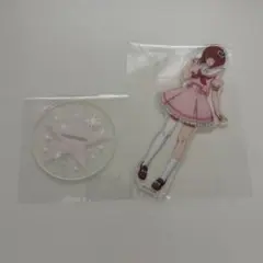 推しの子 有馬かな アクリルスタンド まとめ売り - メルカリ