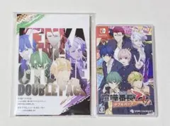 喧嘩番長 乙女 ダブルパック Switch ソフト 特典付き