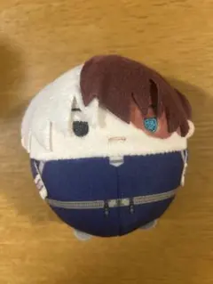 僕のヒーローアカデミア ヒロアカ 緑谷出久 ふわコロりん ぬいぐるみ