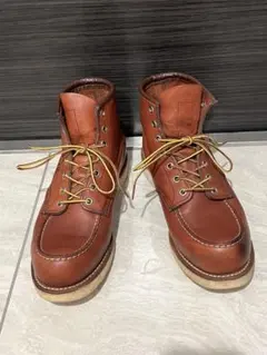 2026年最新】RED WING 9106の人気アイテム - メルカリ