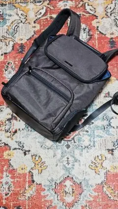 ほぼ未使用美品✨ trunc88 マザーズバッグ トートバッグ - メルカリ