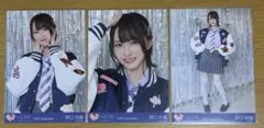 野田衣織 祝祭 生写真 コンプ - メルカリ