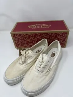 vans authentic 44d アナハイムファクトリー　オーセンティック