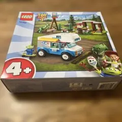 LEGO トイ・ストーリー4 RVケーション 10769