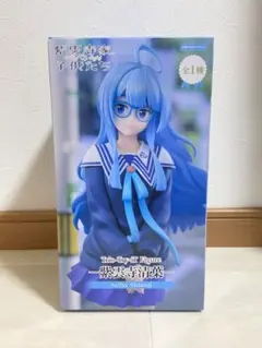 2025年最新】Trio-Try-iT Figure 紫雲寺清葉の人気アイテム