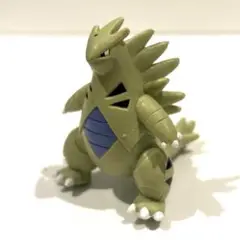 ポケモン バンギラス TFG フィギュア 海洋堂 海外限定販売品 ポケモン バンギラス TFG フィギュア 海洋堂 海外限定販売品