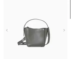 【美品】Epoi ノットキューブ2wayショルダーバッグのサムネイル