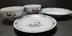 2026年最新】スヌーピービンテージ食器の人気アイテム - メルカリ