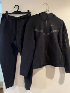 NIKE テックフリース　セットアップ