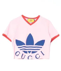 2026年最新】グッチ adidasの人気アイテム - メルカリ