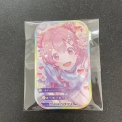 プロジェクトセカイ 缶バッジ 桃井愛莉