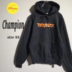 Champion チャンピオン フーディースウェットシャツ パーカー メンズXS