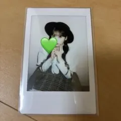 櫻井優衣 fruits zipper チェキ フルーツジッパー 名古屋リリイベ