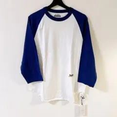 AP STUDIO STUDIO WEAREALLANIMALS 別注ラグランT