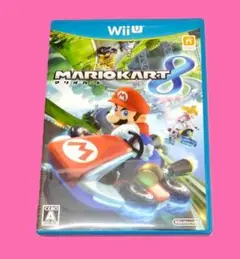 マリオカート8 Wii U