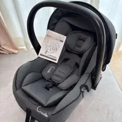 【美品】クレイドル・オーカファーストキャリーII 新生児 CR-1100のサムネイル