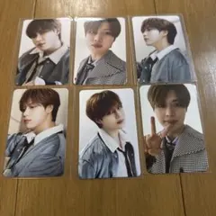 2025年最新】shinee テミン トレカの人気アイテム - メルカリ