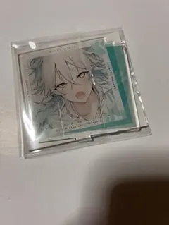 ハニヴ カウントダウン アクスタ イーノ