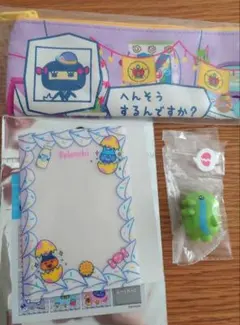 たまごっち　3点セット