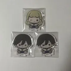 正反対な君と僕 eeo store アクリルぷちスタンド 渡辺真奈美 佐藤葵