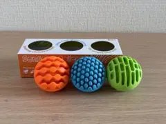 ファットブレイン センソリーローラーズ　Fat Brain おもちゃ　ボールのサムネイル