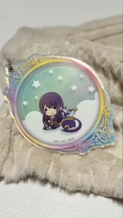 テイルズ オブ ザレイズ スライドアクリルミラー ユーリ