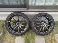 2026年最新】ADVAN RZ 17インチの人気アイテム - メルカリ