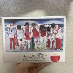 なにわ男子 First Arena Tour 2021 DVD